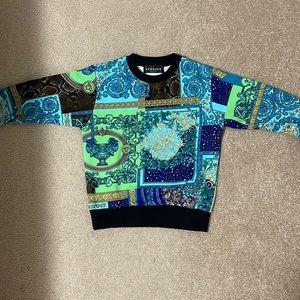 Versace Sweater
